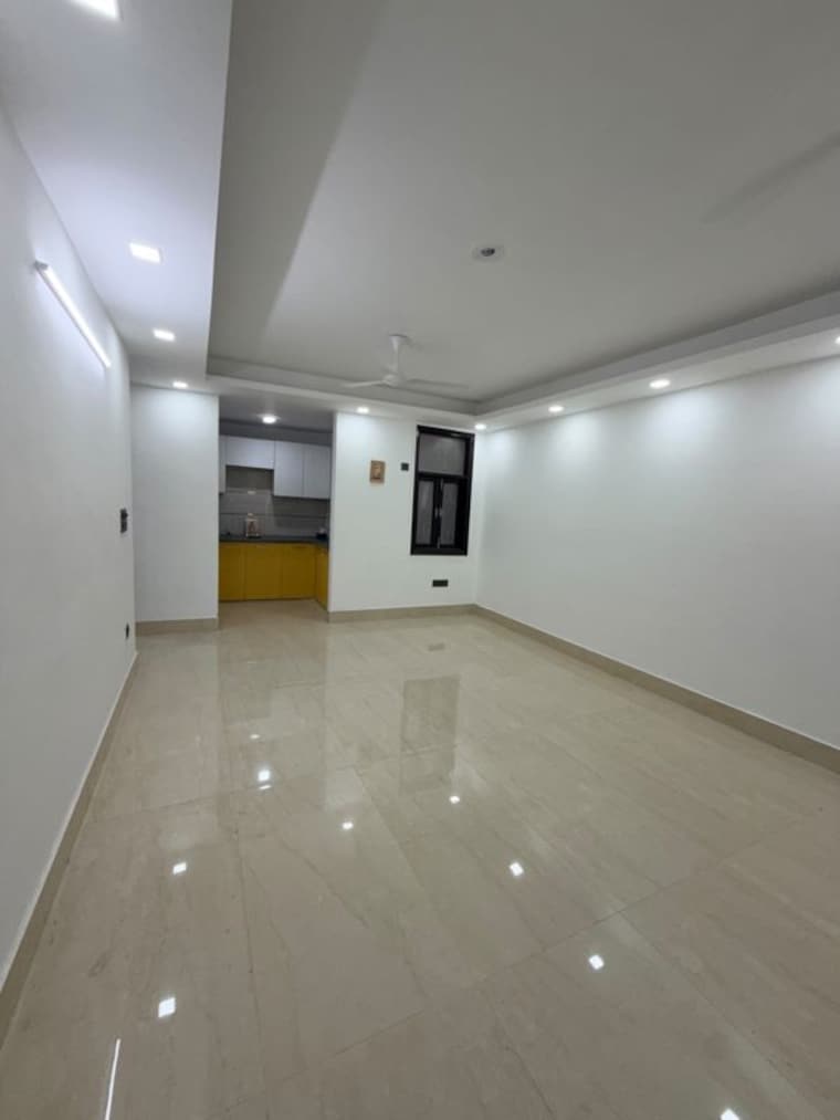 Room, malviya nagar 3 Bedroom 1500 Sq.Ft. Builder Floor In Malviya Nagar Delhi 10595639