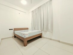 1 BHK Apartment For Rent in Whitefield