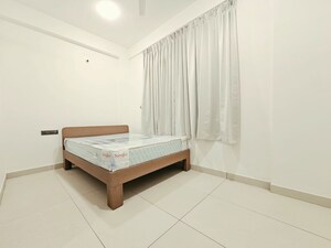 1 BHK Apartment For Rent in Whitefield