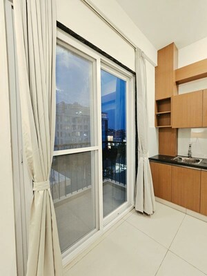 Room in 1 BHK Apartment at Whitefield – for Rent