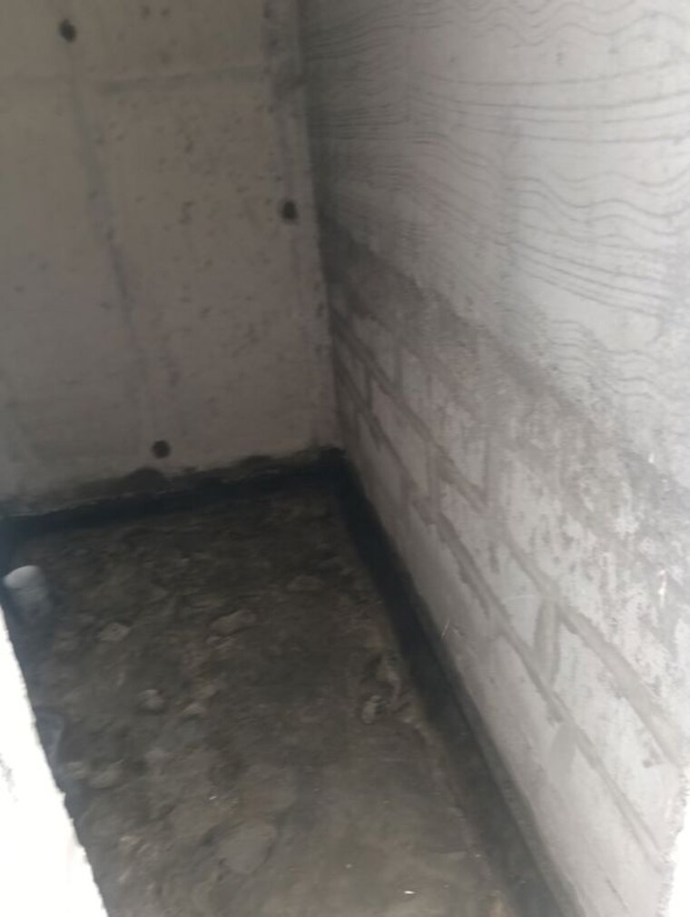 Bathroom, n-rose-northern-heights 2 Bedroom 623 Sq.Ft. Apartment In Dahisar East Mumbai 10595638