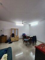 2 BHK + Store Room 800 Sq.Ft. Apartment in DSK Madhuban