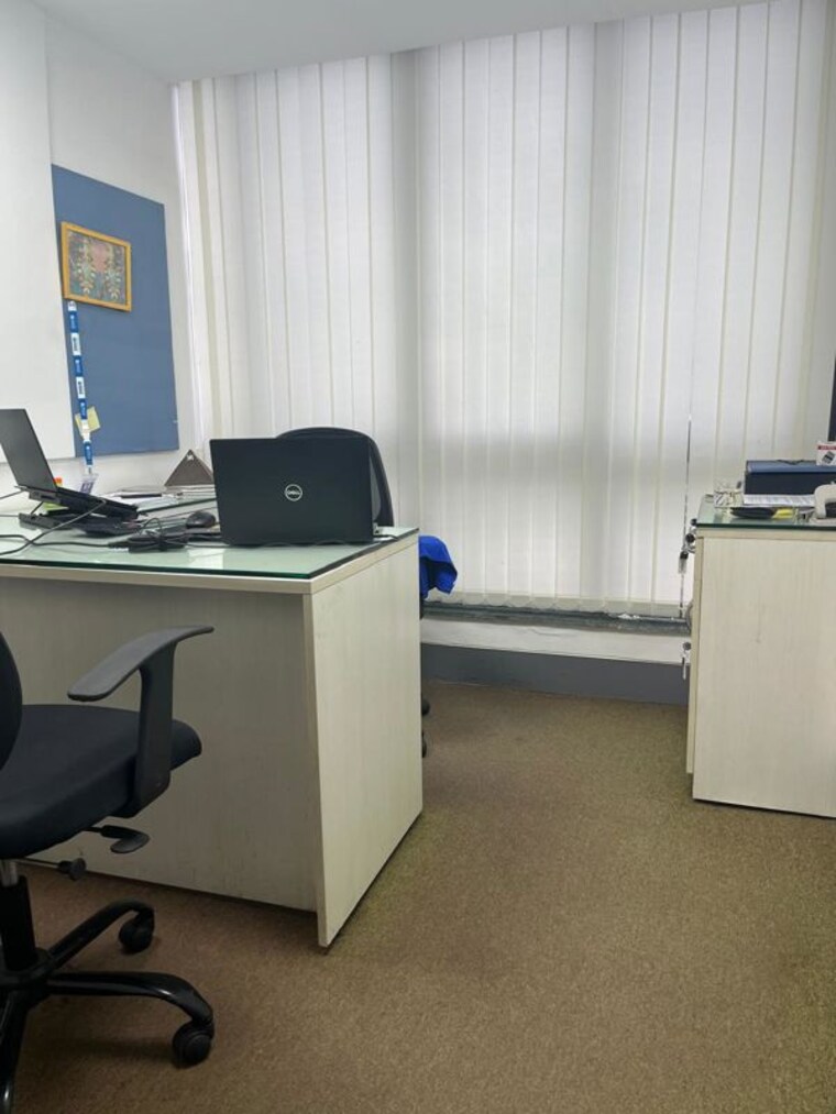 Team Area, vkg-corporate-centre Commercial Office Space 965 Sq.Ft. In Andheri East Mumbai 10595644