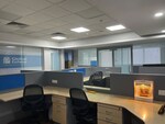 965 Sq.Ft. Office Space in VKG Corporate Centre