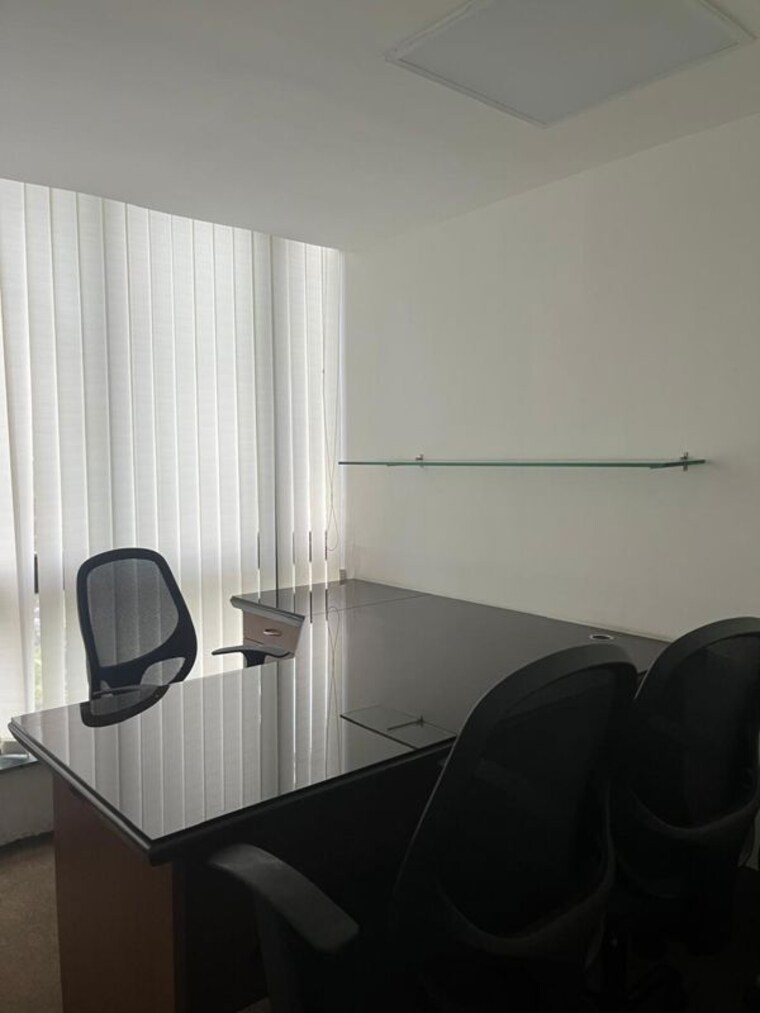 Bathroom, vkg-corporate-centre Commercial Office Space 965 Sq.Ft. In Andheri East Mumbai 10595644