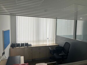 Team Area in  Office Space at VKG Corporate Centre, Andheri East – for Rent