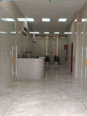 Team Area in  Office Space at Andheri West – for Rent