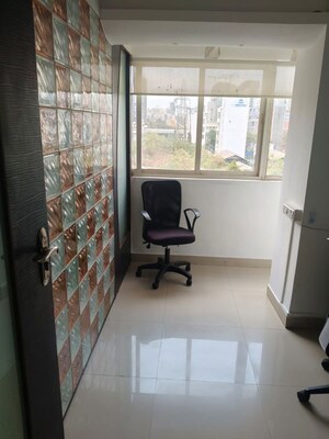 Team Area in  Office Space at Andheri West – for Rent