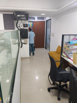 Team Area in  Office Space at Andheri West – for Rent