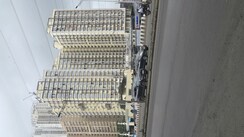 2 BHK + Prayer Room Apartment For Rent in DGS Sheetal Tapovan