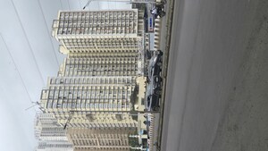 2 BHK Apartment For Rent in DGS Sheetal Tapovan, Malad East