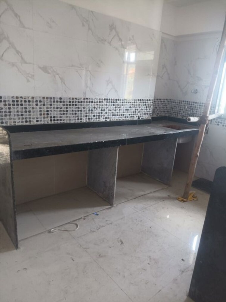 Kitchen, dgs-sheetal-tapovan 2 Bedroom 700 Sq.Ft. Apartment In Malad East Mumbai 10595647