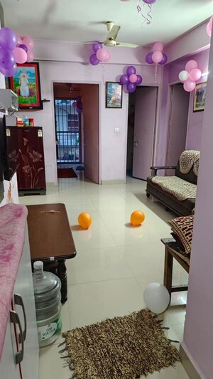 Team Area in 2 BHK Apartment at Adore Happy Homes Grand, Sector 85 – for Rent