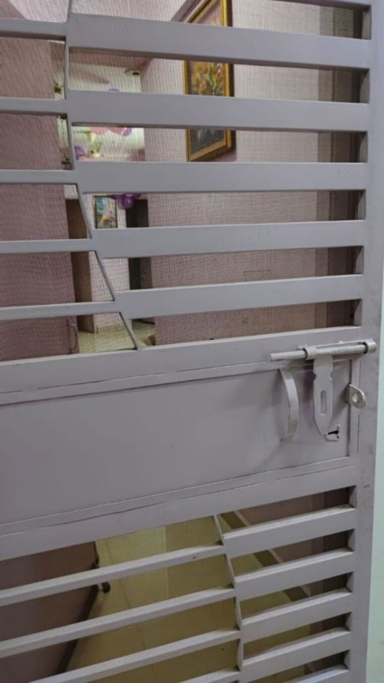 Balcony, adore-happy-homes-grand 2 Bedroom 500 Sq.Ft. Apartment In Sector 85 Faridabad 10595665