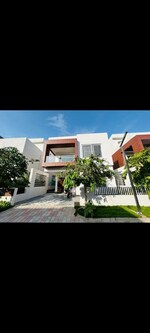 4 BHK + Study Room,Extra Room 4000 Sq.Ft. Villa in Pruthvi Adithya Belmont Greene
