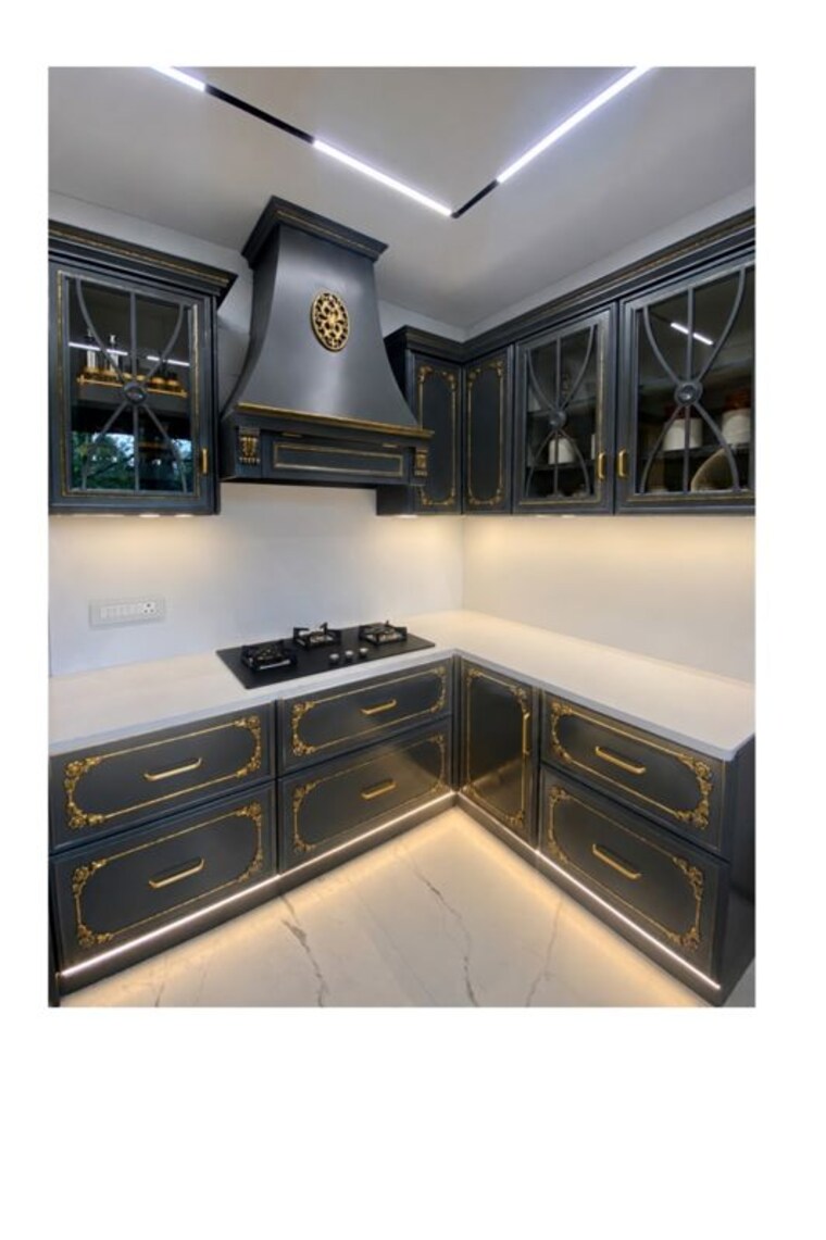 Kitchen, sahastradhara 4 Bedroom 250 Sq.Yd. Villa In Sahastradhara Dehradun 10587449