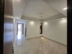1 BHK + Prayer Room,Servant Room,Extra Room Apartment For Rent in Chattarpur
