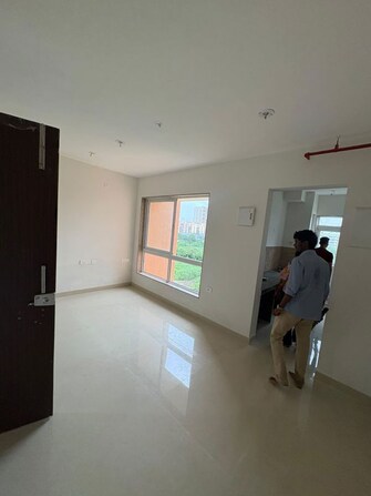 2 BHK + Prayer Room,Servant Room,Study Room,Extra Room,Basement,Store Room 720 Sq.Ft. Apartment in Piramal Aranya