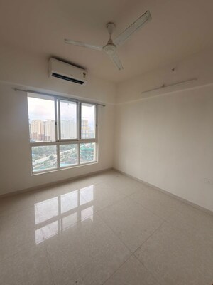 Bedroom in 2 BHK Apartment at Lodha Crown Kolshet, Kolshet Road – for Rent