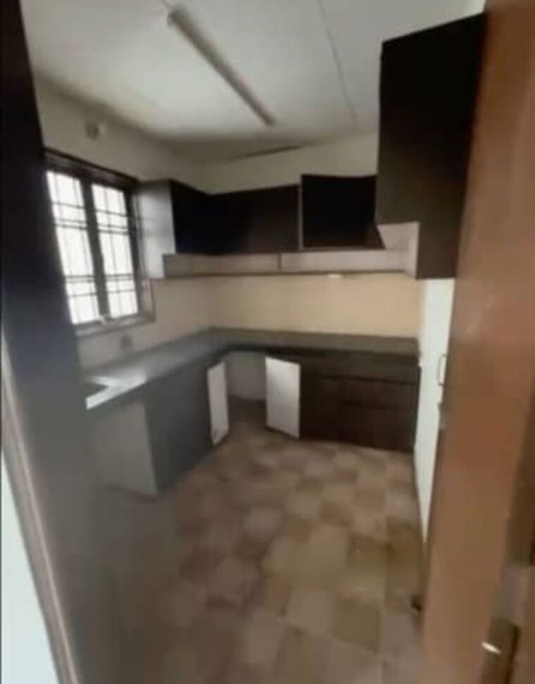 Kitchen, radium-apartments 3 Bedroom 1935 Sq.Ft. Apartment In Hasanganj Lucknow 10595672