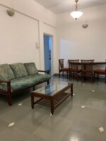 2 BHK + Prayer Room 1200 Sq.Ft. Apartment in Meera Society 2