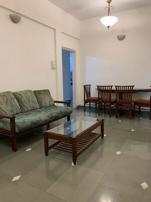 2 BHK Apartment For Rent in Meera Society 2, Pune Cantonment