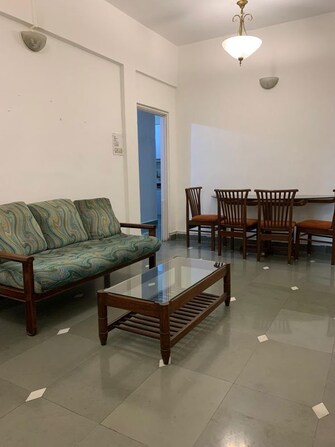 2 BHK + Prayer Room Apartment For Rent in Meera Society 2 in Pune Cantonment, Pune