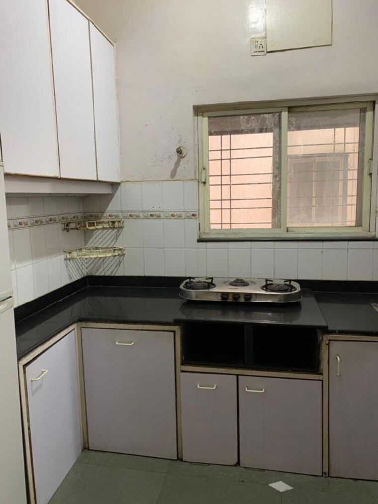 Kitchen, meera-society-2 2 Bedroom 1200 Sq.Ft. Apartment In Pune Cantonment Pune 10595661