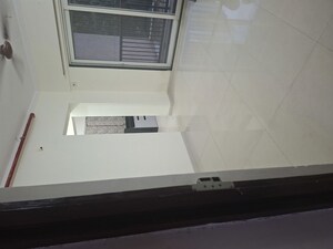 1 BHK Apartment For Rent in Raunak Residency Thane, Pokhran Road No One