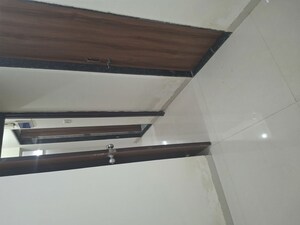 Furnished Amenities in 1 BHK Apartment at Raunak Residency Thane, Pokhran Road No One – for Rent
