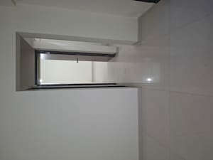 Furnished Amenities in 1 BHK Apartment at Raunak Residency Thane, Pokhran Road No One – for Rent