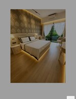 4 BHK + Prayer Room,Study Room,Extra Room,Store Room 130 Sq.Yd. Villa in Sahastradhara