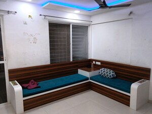2 BHK Apartment For Rent in Pristine Greens, Moshi