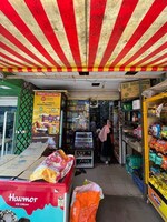 450 Sq.Ft. Retail Shop in Andheri West