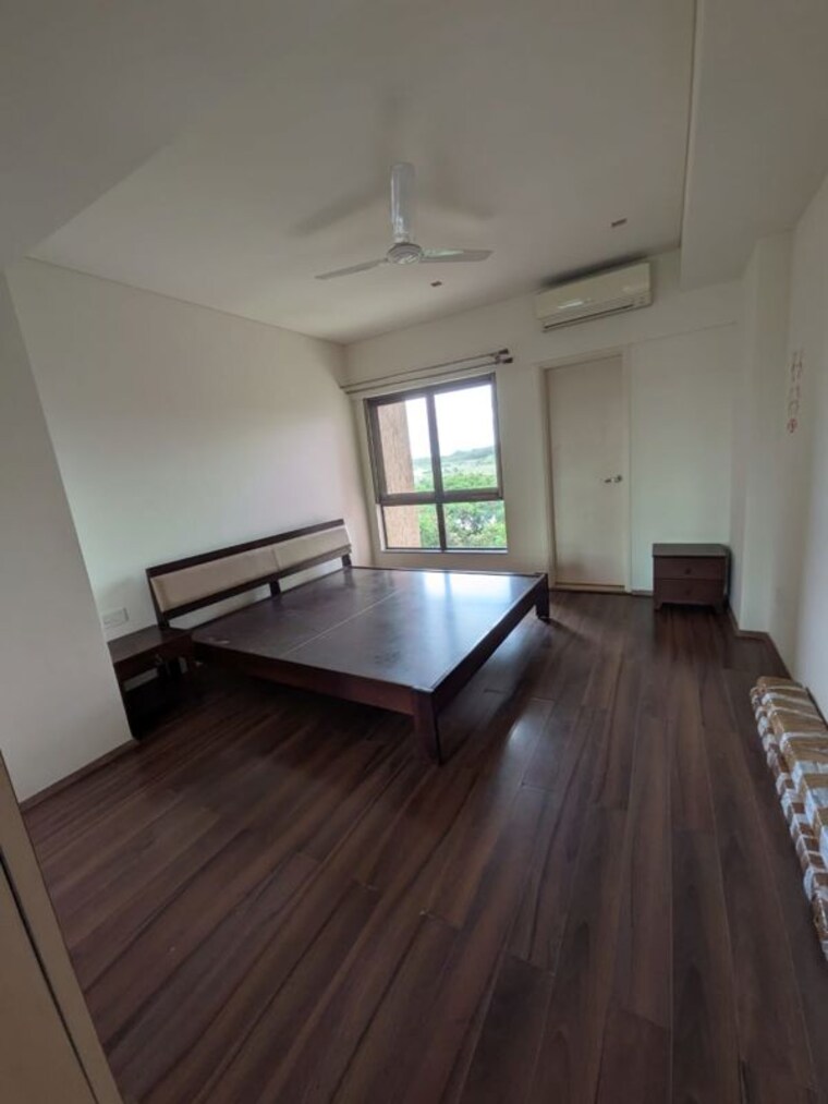 Kitchen, panchshil-eon-waterfront-i 4 Bedroom 5500 Sq.Ft. Apartment In Kharadi Pune 10595683