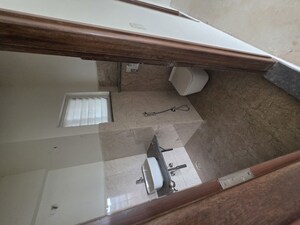 Kitchen in  Office Space at Jain Heights Solus, Sampangi Rama Nagar – for Rent