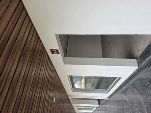  Office Space – Entrance View at Jain Heights Solus, Sampangi Rama Nagar - for Rent