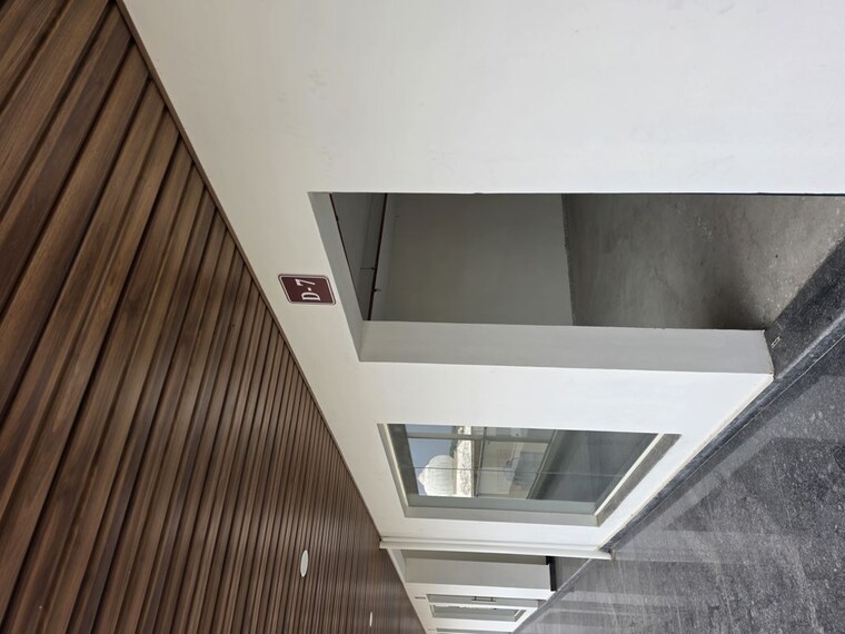 Entrance, jain-heights-solus Commercial Office Space 1420 Sq.Ft. In Sampangi Rama Nagar Bangalore 10595689