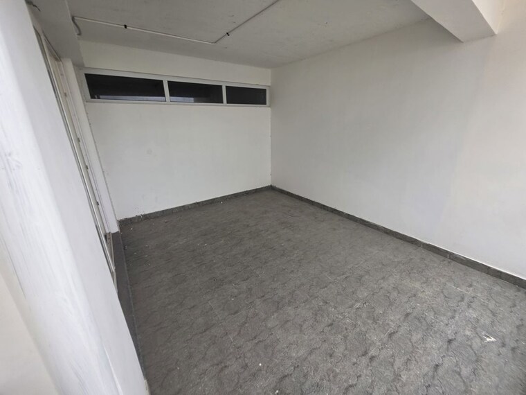 Balcony, jain-heights-solus Commercial Office Space 1420 Sq.Ft. In Sampangi Rama Nagar Bangalore 10595689