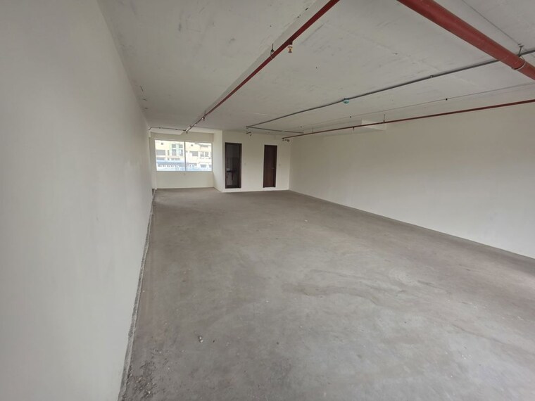 Room, jain-heights-solus Commercial Office Space 1420 Sq.Ft. In Sampangi Rama Nagar Bangalore 10595689