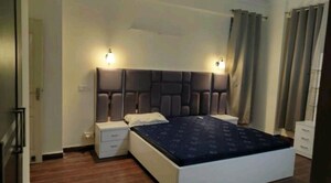3 BHK Apartment For Rent in Gomti Nagar