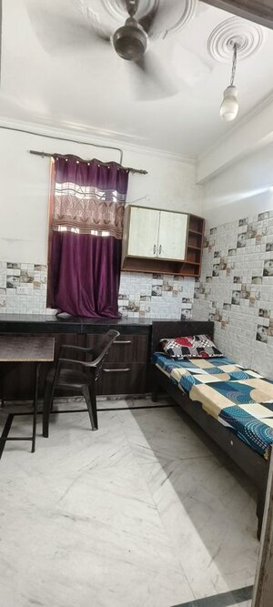 Bedroom in  Pg at Sector 51 – for Rent