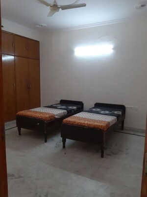 Living Room in  Pg at Sector 51 – for Rent