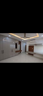 3 BHK + Study Room 2049 Sq.Ft. Apartment in Prestige Tranquil