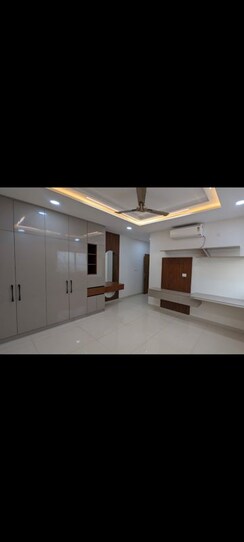 3 BHK + Study Room Apartment For Rent in Prestige Tranquil