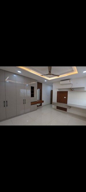 3 BHK Apartment For Rent in Prestige Tranquil, Kokapet