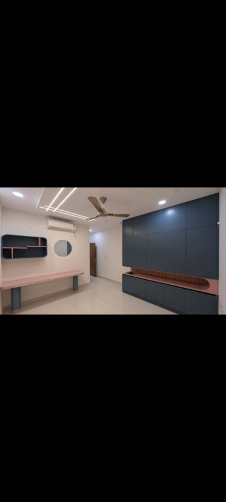 Kitchen, prestige-tranquil 3 Bedroom 2049 Sq.Ft. Apartment In Kokapet Hyderabad 10595693
