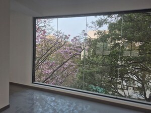 Balcony in  Office Space at Koramangala – for Rent