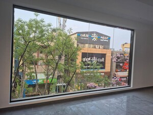  Office Space – Exterior View View at Koramangala - for Rent