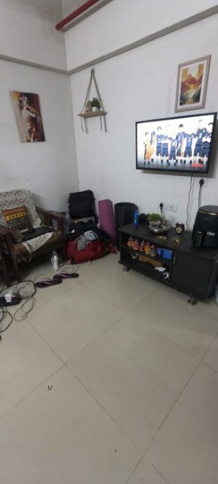 1 BHK Apartment For Rent in Puranik Aldea Espanola
